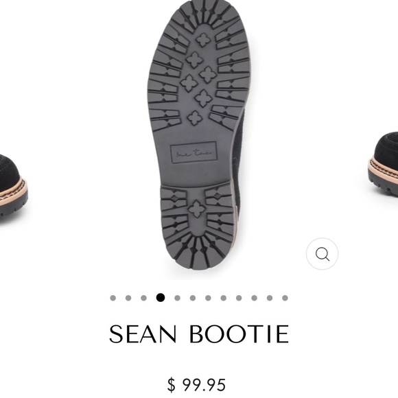 Booties - Picture 4 of 4